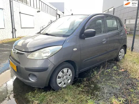 Hyundai I10 1.1 Active Cool ( START NIET )