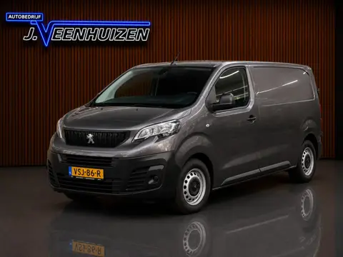 Peugeot Expert 1.5 BlueHDI 100 Premium |✅ Keurige bus