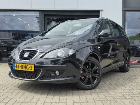 SEAT Altea XL 1.4 TSI Stylance + CRUISE + KLIMA + LM VELGEN