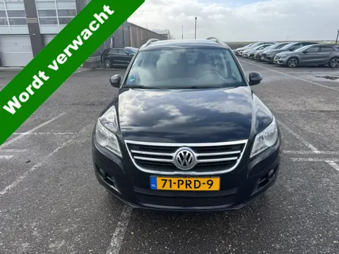 Volkswagen Tiguan 1.4 TSI Sport&Style - COMING SOON