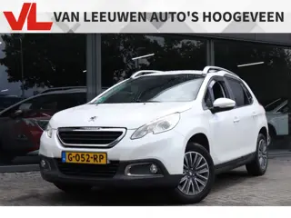 Peugeot 2008 1.2 PureTech Active | Nieuw binnen | RIJKLAAR | Navi | Trekhaak