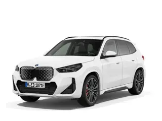 BMW iX1 eDrive20 67 kWh | M Sportpakket + Pro + Editie | Premium Pack | Harman Kardon | Elektrische 