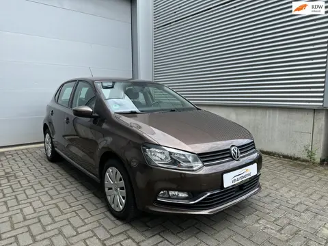 Volkswagen Polo 1.0 Bluemotion |Bluetooth|Stoelvw|Frontassist|Nwe apk & service