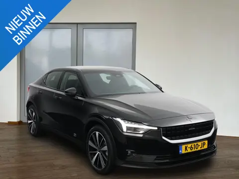 Polestar 2 Dual Motor Launch Edition*78kWh*ECC*ACC*PANO*360*