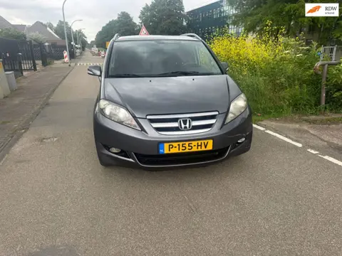 Honda FR-V 1.8i Comfort automaat
