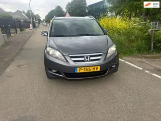 Honda FR-V 1.8i Comfort automaat