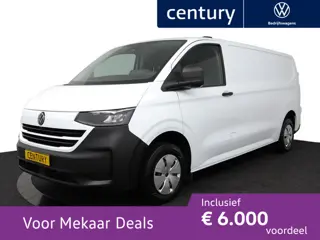 Volkswagen Bedrijfswagens e-Transporter Life Intro L2 elektromotor 100 kW (136 pk) 3500 mm