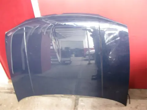 Volkswagen Golf 4 Motorkap Sloopauto inkoop Den haag