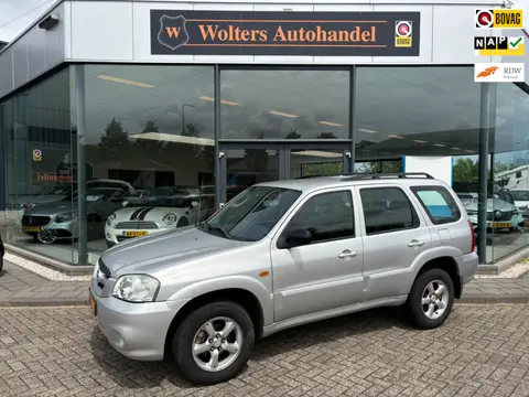 Mazda Tribute 2.3i Touring *AC 4WD