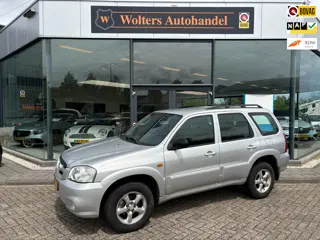 Mazda Tribute 2.3i Touring *AC 4WD