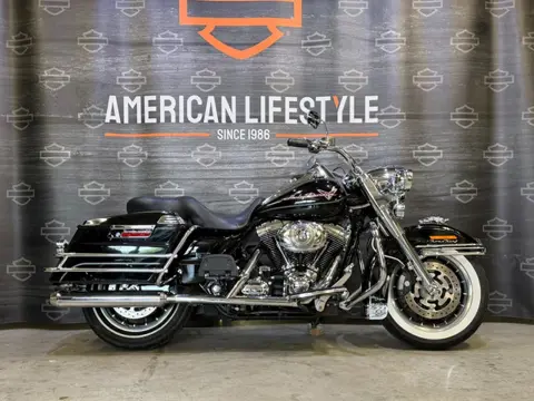 Harley-Davidson Touring Touring Road king FLHR (bj 2008)