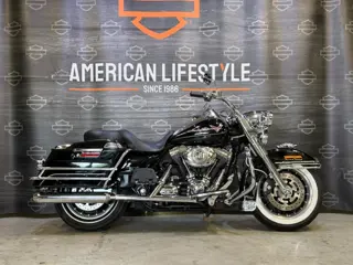 Harley-Davidson Touring Touring Road king FLHR (bj 2008)