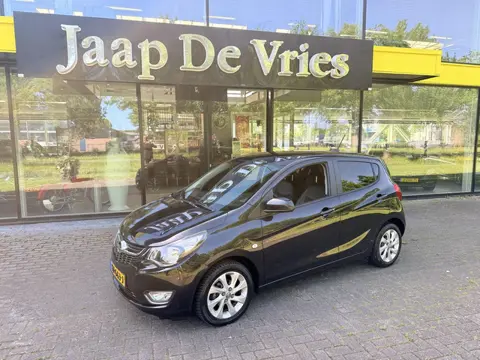 Opel KARL 1.0 ecoFLEX Cosmo