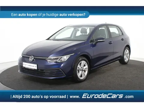 Volkswagen Golf Life *1ste Eigenaar*Navigatie*Camera*Carplay*