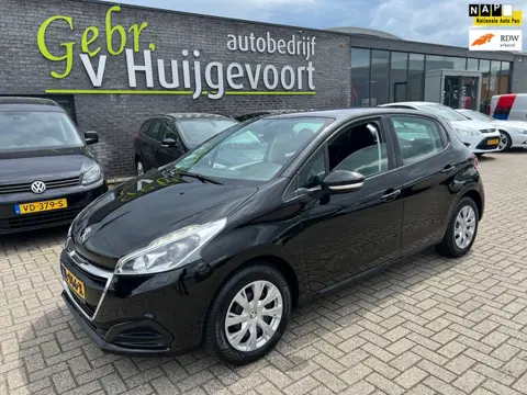 Peugeot 208 1.2 PureTech Active