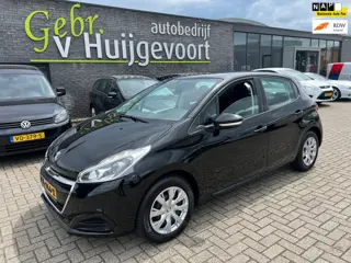 Peugeot 208 1.2 PureTech Active
