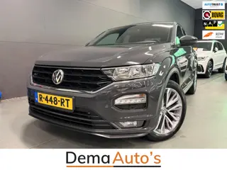 Volkswagen T-Roc 2.0 TSI 4Motion Sport R-LINE/NAVI/ECC/PDC/CRUISE/DSG