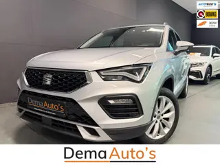 Seat Ateca 1.0 TSI Style Business Intense NAVI/CAM/PDC/CRUISE/LED/DAB/CARPLAY///
