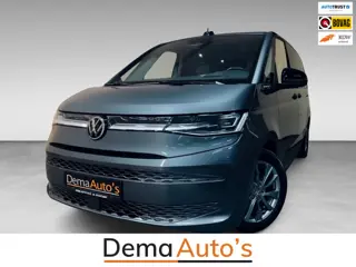 Volkswagen Multivan 1.4 eHybrid Energetic 6P/PANO/6XSTOELVERW/H-UP/H-KARDON/STOEL-M+MASSAGE/360CAM/I