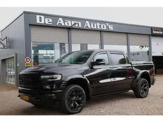 Dodge RAM 1500 5.7 V8 4x4 Nl Auto Nap Limited PPF