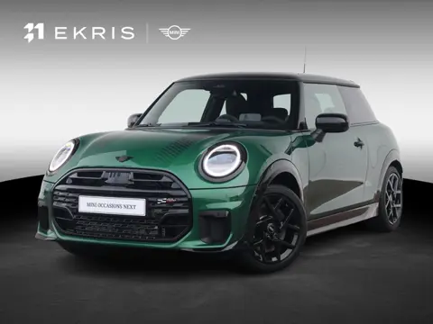 MINI 3-Deurs 1.5 Cooper C John Cooper Works XL Comforttoegang | Panoramadak | Driving Assistant Prof