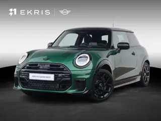 MINI 3-Deurs 1.5 Cooper C John Cooper Works XL Comforttoegang | Panoramadak | Driving Assistant Prof