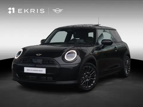MINI 3-Deurs 1.5 Cooper C Classic L Verwarmd Stuurwiel | Comforttoegang | Panoramadak | Harman Kardo