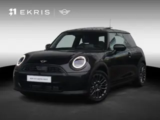 MINI 3-Deurs 1.5 Cooper C Classic L Verwarmd Stuurwiel | Comforttoegang | Panoramadak | Harman Kardo