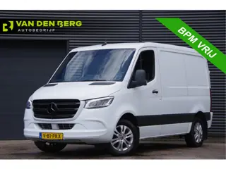 Mercedes-Benz Sprinter 317 1.9 CDI L1H1 RWD AUT. LED, TREKHAAK, LEDER, 360 CAMERA, STANDKACHEL, STOE