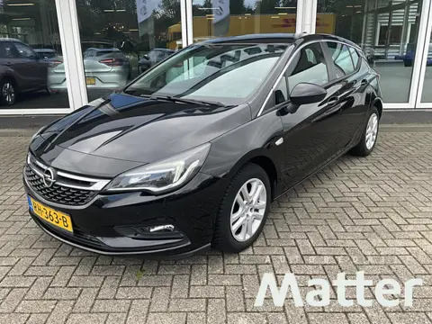 Opel Astra 1.0 Online Edition