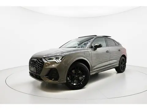 Audi Q3 Sportback 45 TFSI e 3x S LINE VIRTUAL PANO MATRIX