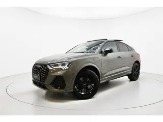 Audi Q3 Sportback 45 TFSI e 3x S LINE VIRTUAL PANO MATRIX