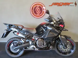 Yamaha XT 1200 Z SUPER TENERE XT1200 AKRA (bj 2013)