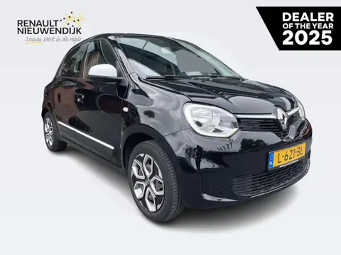 Renault Twingo 1.0 SCe Collection DEALER ONDERHOUDEN | AIRCO l 1E EIGENAAR l BLUETOOTH l ELEC. RAMEN