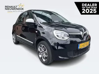 Renault Twingo 1.0 SCe Collection DEALER ONDERHOUDEN | AIRCO l 1E EIGENAAR l BLUETOOTH l ELEC. RAMEN