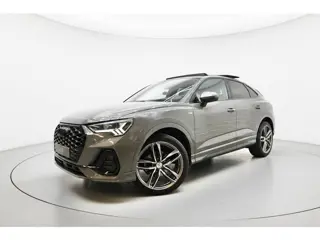 Audi Q3 Sportback 35 TFSI 3x S LINE PANO VIRTUAL KEYLESS NAP