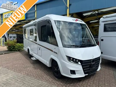 Carthago C2-Tourer I  i 143 KB-LE COMFORT