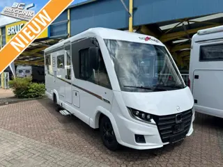 Carthago C2-Tourer I  i 143 KB-LE COMFORT