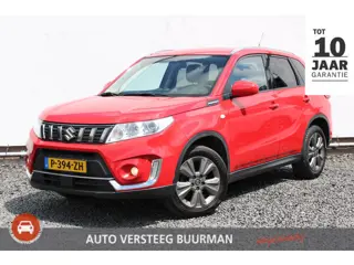 Suzuki Vitara 1.4 Boosterjet Select Trekhaak, Applecarplay/Androidauto