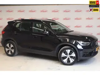 Volvo XC40 1.5 T4 Plug-in hybrid Plus Dark NL auto, Pano, H&K audio, EL stoel,