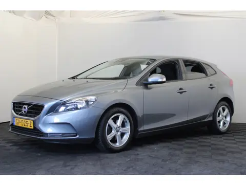 Volvo V40 2.0 D2 Kinetic Business (bj 2015)