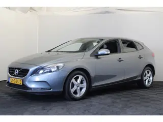 Volvo V40 2.0 D2 Kinetic Business (bj 2015)