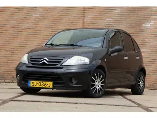 Citroen C3 1.4i Ligne Prestige |Climate|