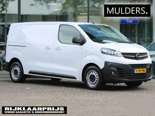 Opel Vivaro 2.0 CDTI L2H1 Innovation Automaat | Apple Carplay / Camera / Climate