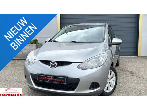 Mazda 2 1.3 TS