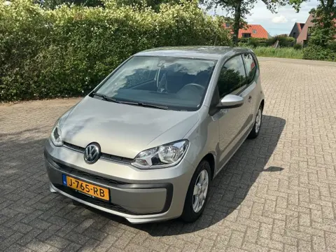 VOLKSWAGEN UP 1.0 BMT TAKE UP!