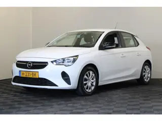 Opel Corsa 1.2 Edition |Stoel/stuur verw.|Carplay|