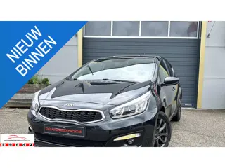 Kia Ceed 1.4 T-GDi DynamicLine