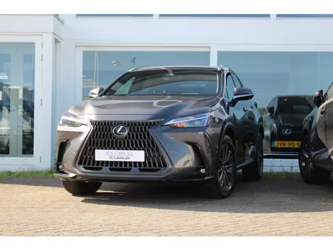 Lexus NX 450h+ Plug-in Hybrid AWD Luxury Line I 360-camera I Head up