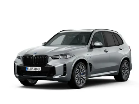 BMW X5 xDrive50e | M Sportpakket + Pro | Elektrische trekhaak | M Interieurlijsten carbon | Driving 